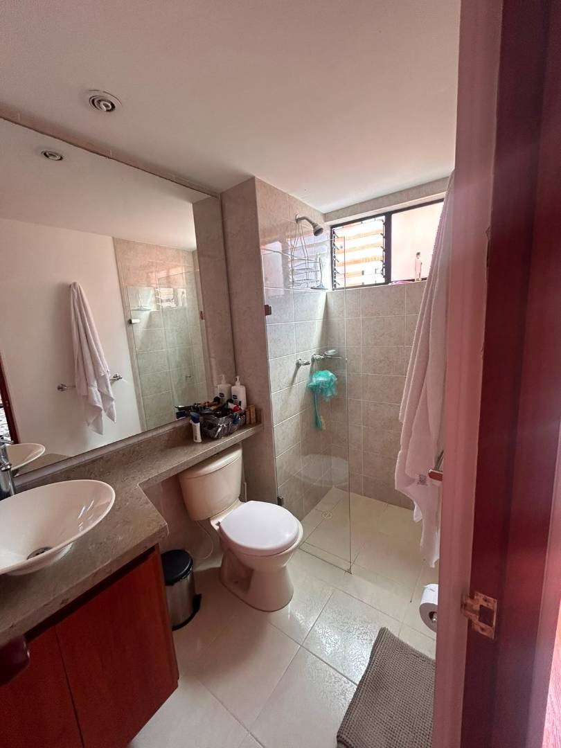Apartamento en venta en Portales Del Norte, Bogotá · foto 10 de 24