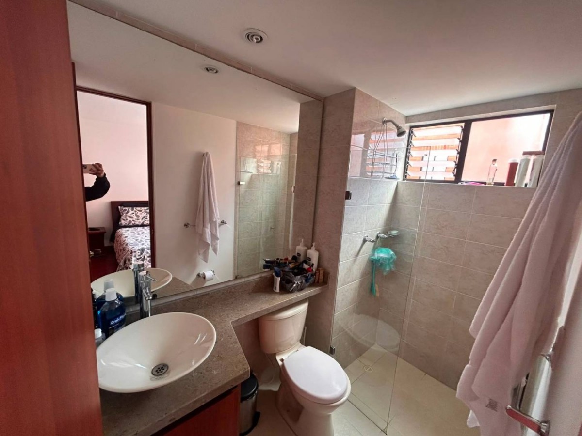 Apartamento en venta en Portales Del Norte, Bogotá · foto 13 de 24