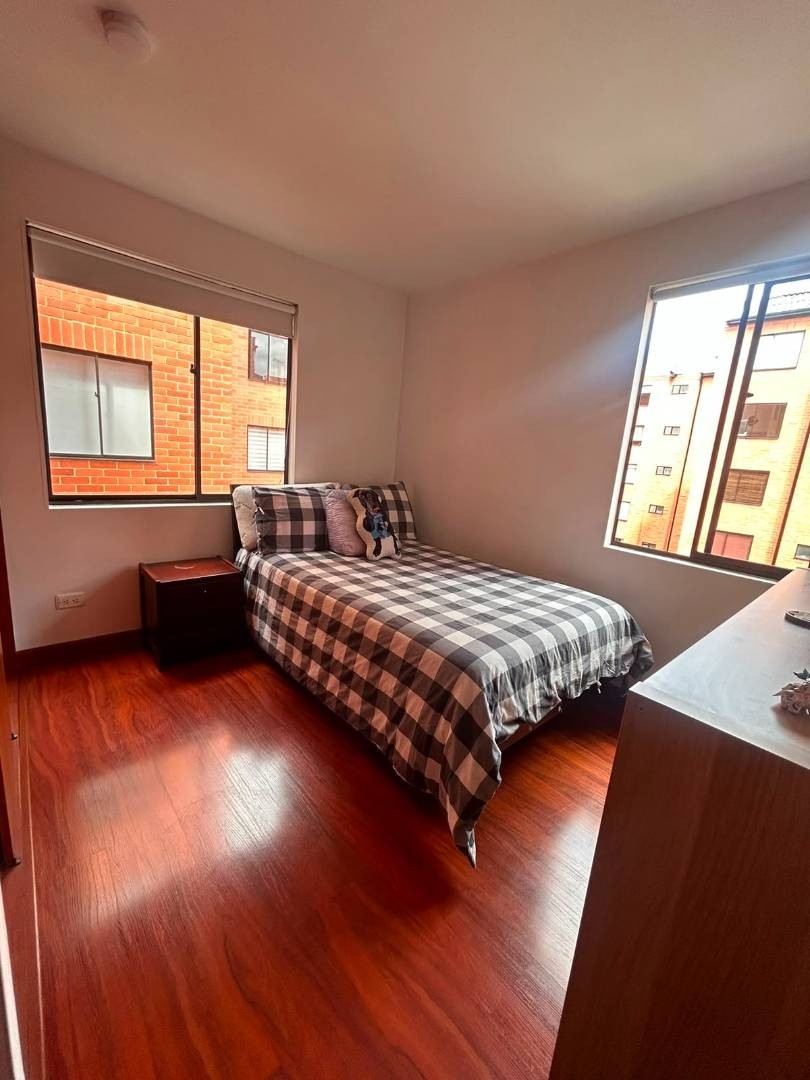 Apartamento en venta en Portales Del Norte, Bogotá · foto 18 de 24