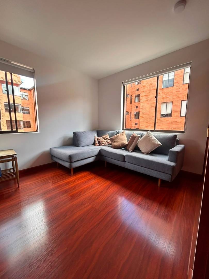 Apartamento en venta en Portales Del Norte, Bogotá · foto 19 de 24