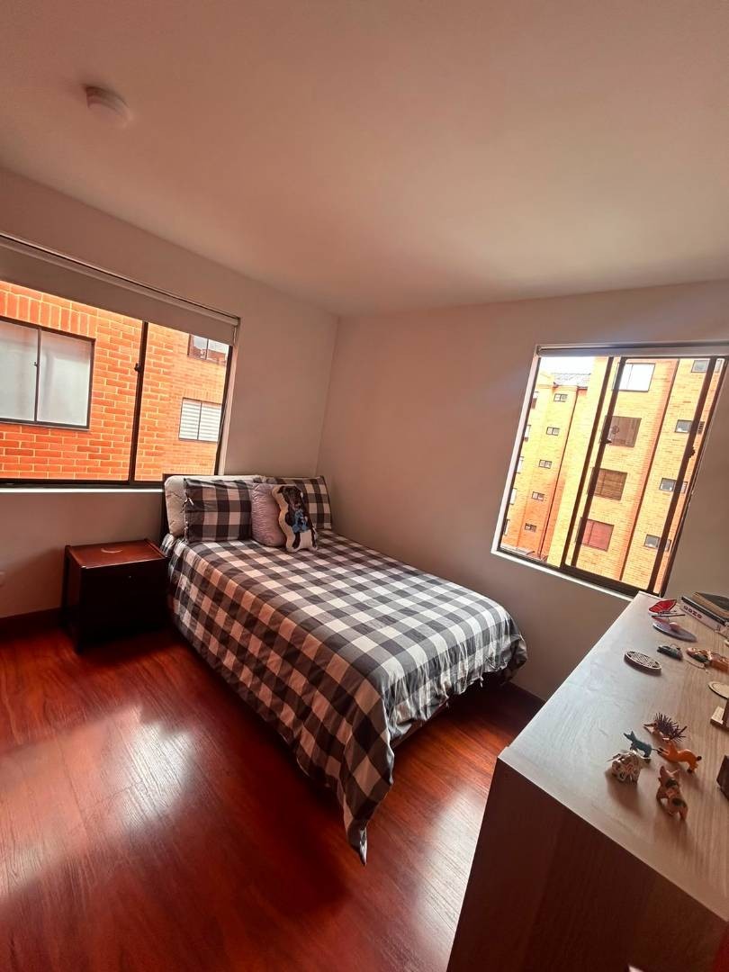 Apartamento en venta en Portales Del Norte, Bogotá · foto 20 de 24
