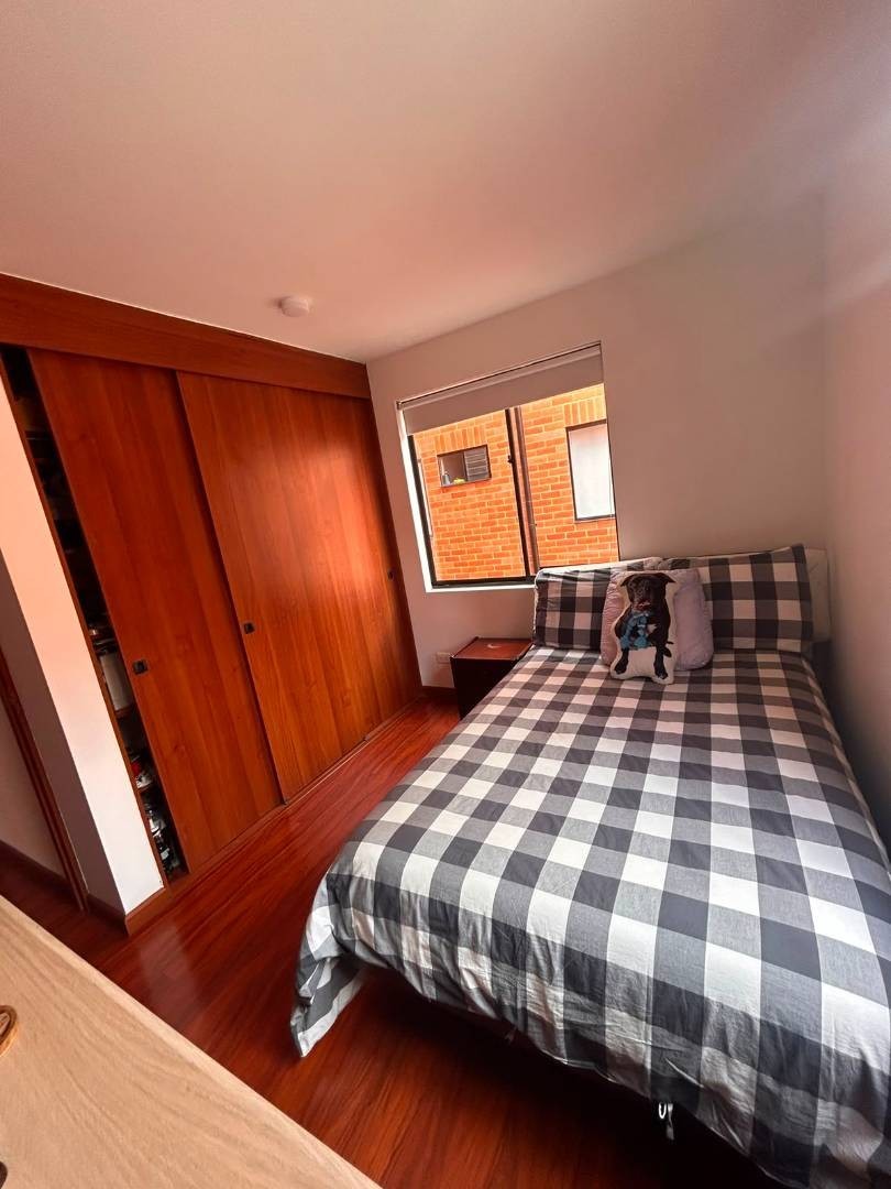 Apartamento en venta en Portales Del Norte, Bogotá · foto 21 de 24