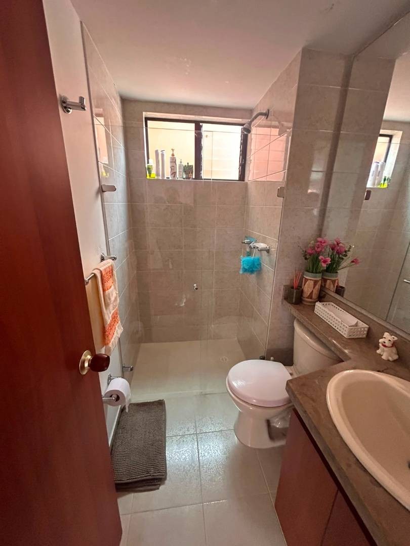 Apartamento en venta en Portales Del Norte, Bogotá · foto 22 de 24