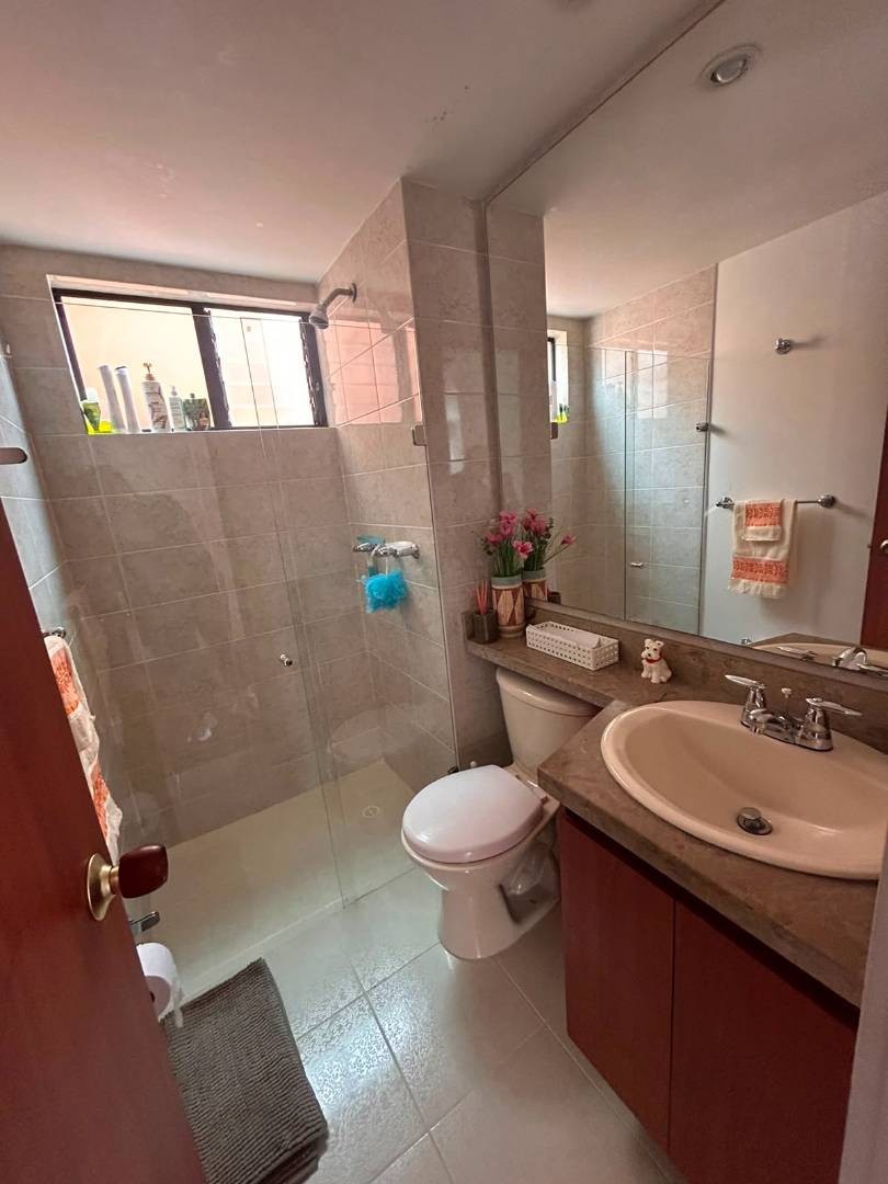 Apartamento en venta en Portales Del Norte, Bogotá · foto 23 de 24
