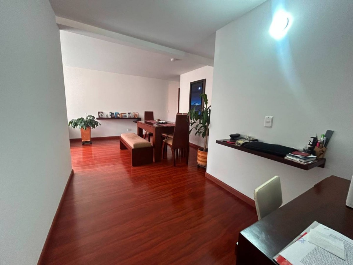 Apartamento en venta en Portales Del Norte, Bogotá · foto 24 de 24