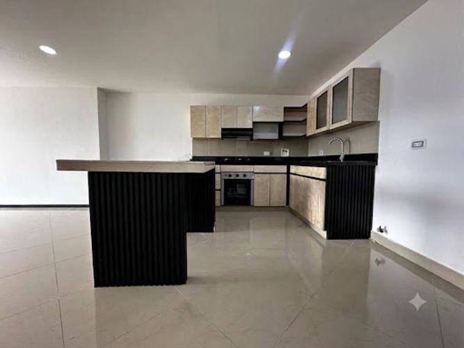 Apartamento de 3 alcobas en arriendo en Aves Maria, Sabaneta, 125 m² · foto 5 de 21
