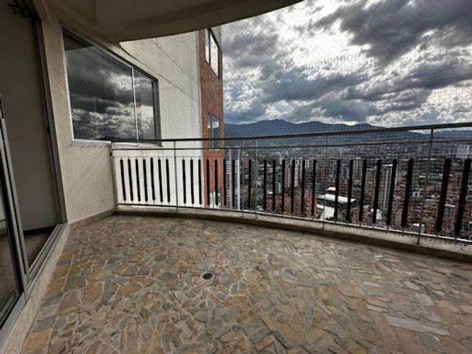 Apartamento de 3 alcobas en arriendo en Aves Maria, Sabaneta, 125 m² · foto 8 de 21