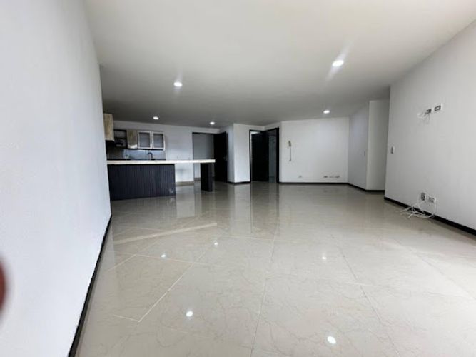 Apartamento de 3 alcobas en arriendo en Aves Maria, Sabaneta, 125 m² · foto 9 de 21