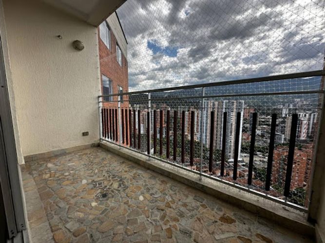 Apartamento de 3 alcobas en arriendo en Aves Maria, Sabaneta, 125 m² · foto 13 de 21