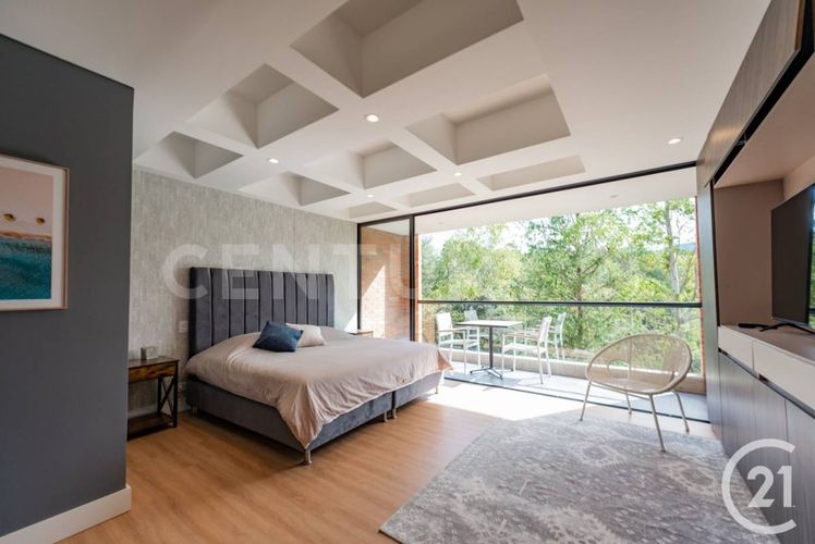 Apartamento de 1 alcoba en venta en Los Salados, El Retiro, 46 m² · foto 6 de 15