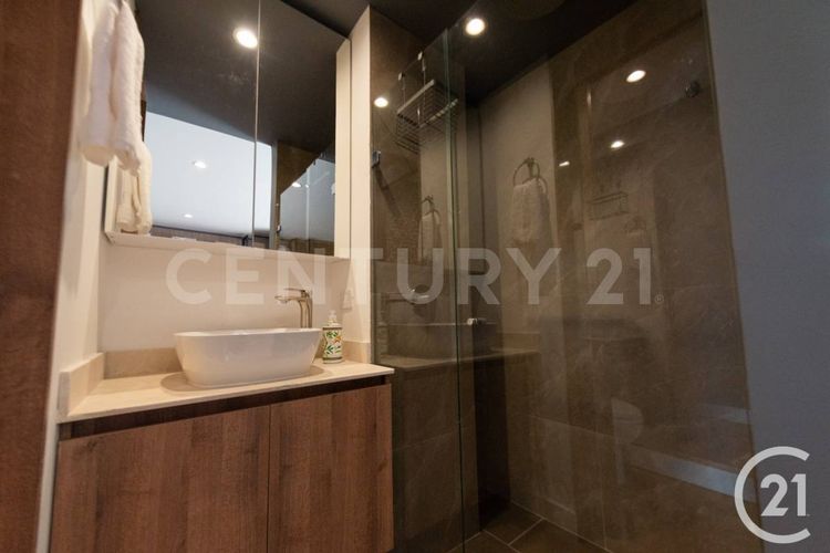 Apartamento de 1 alcoba en venta en Los Salados, El Retiro, 46 m² · foto 8 de 15