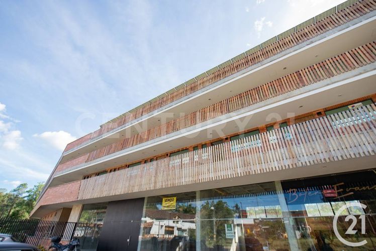 Apartamento de 1 alcoba en venta en Los Salados, El Retiro, 46 m² · foto 11 de 15