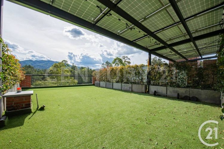 Apartamento de 1 alcoba en venta en Los Salados, El Retiro, 46 m² · foto 13 de 15