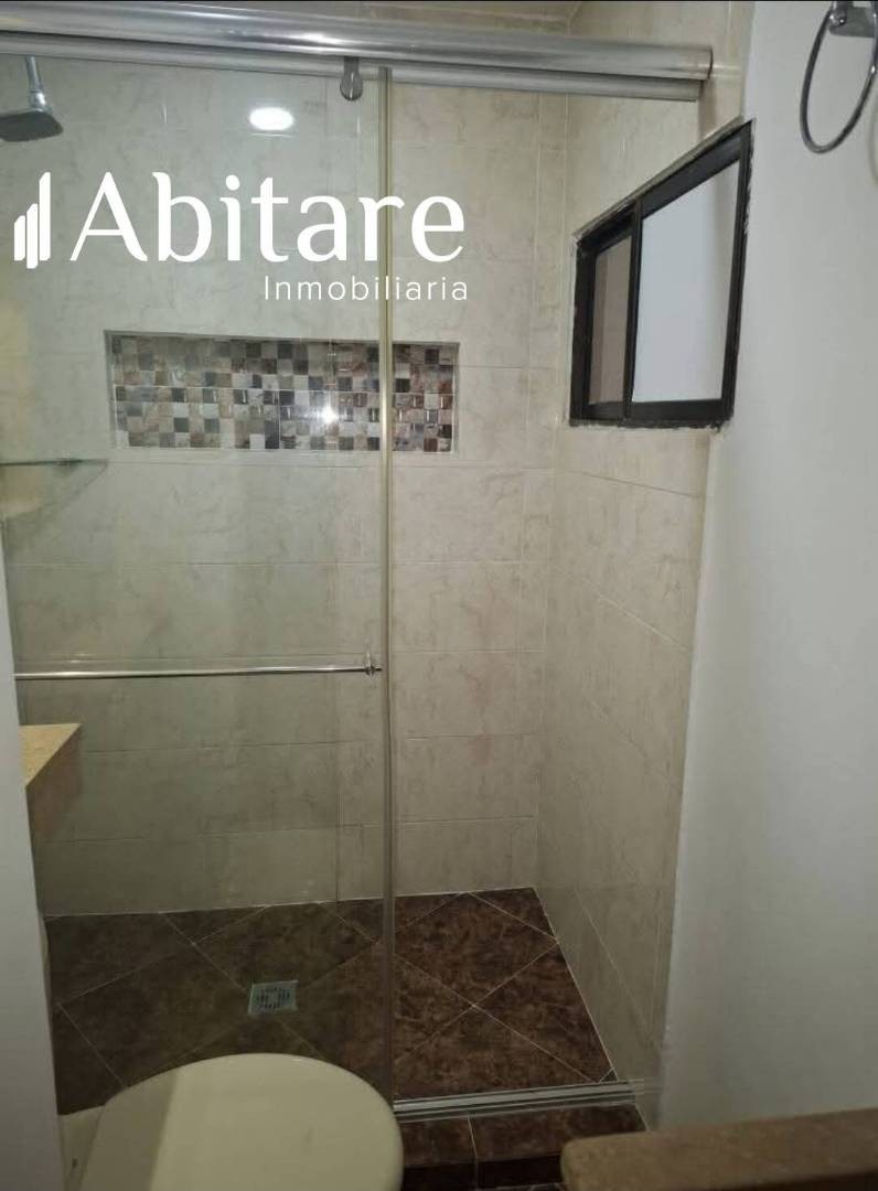 Departamento en alquiler bajo precio de mercado en Manga