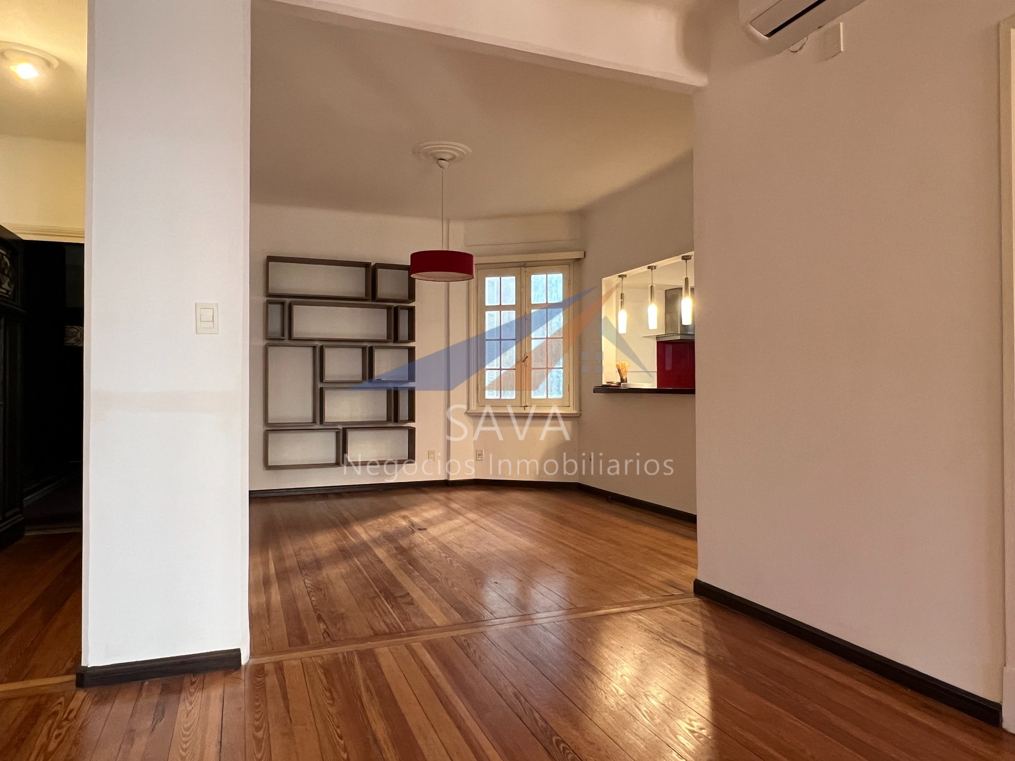Alquiler Apartamento 2 Dormitorio en Cordón! Excelente Ubicación. · Foto 1