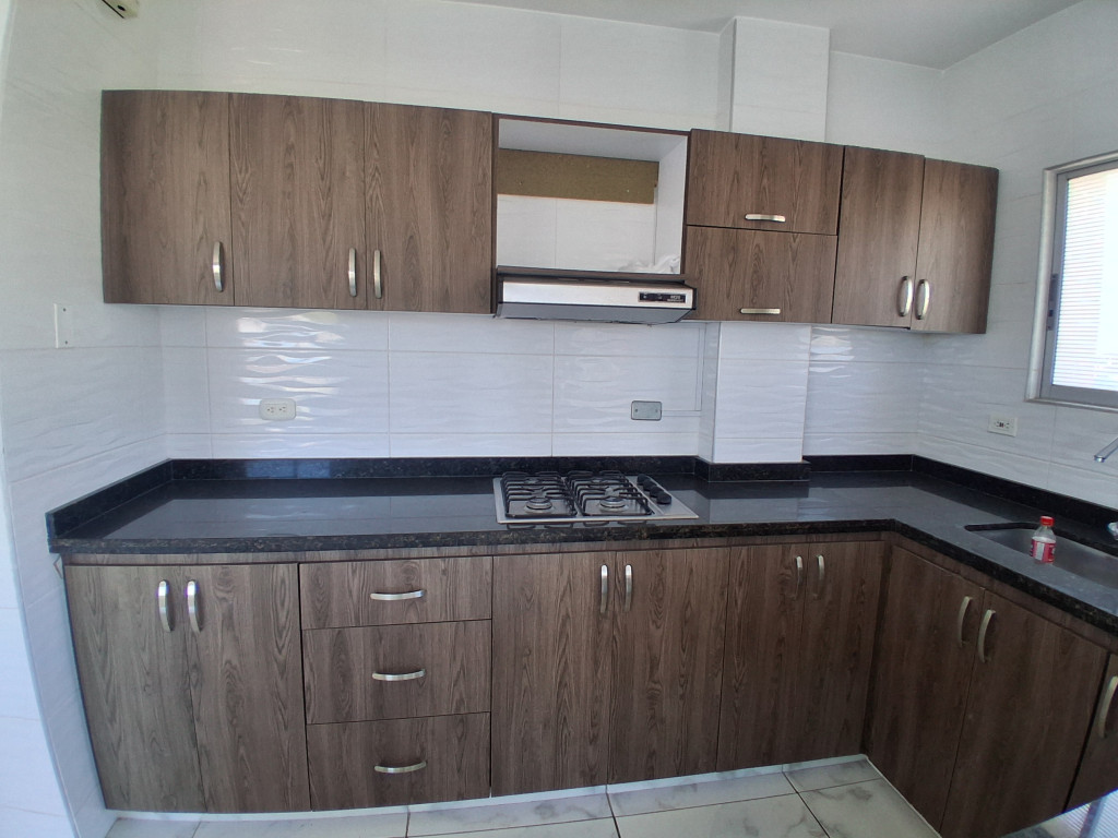 Apartamento en arriendo en El Golf, Barranquilla · foto 5 de 15