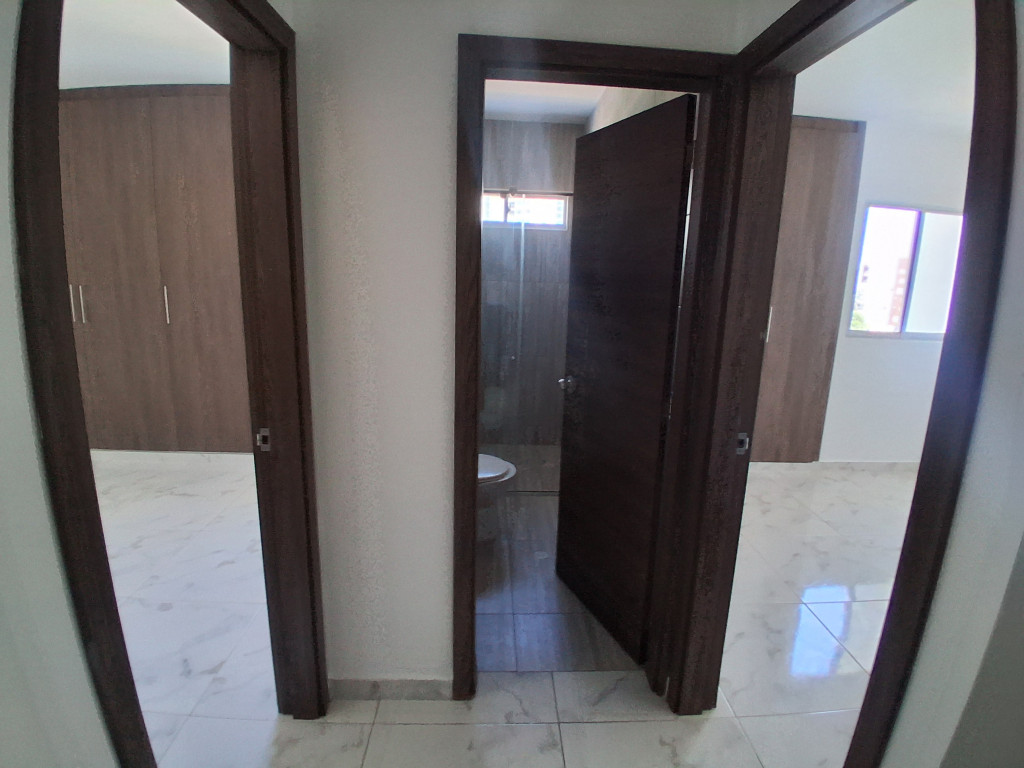 Apartamento en arriendo en El Golf, Barranquilla · foto 10 de 15
