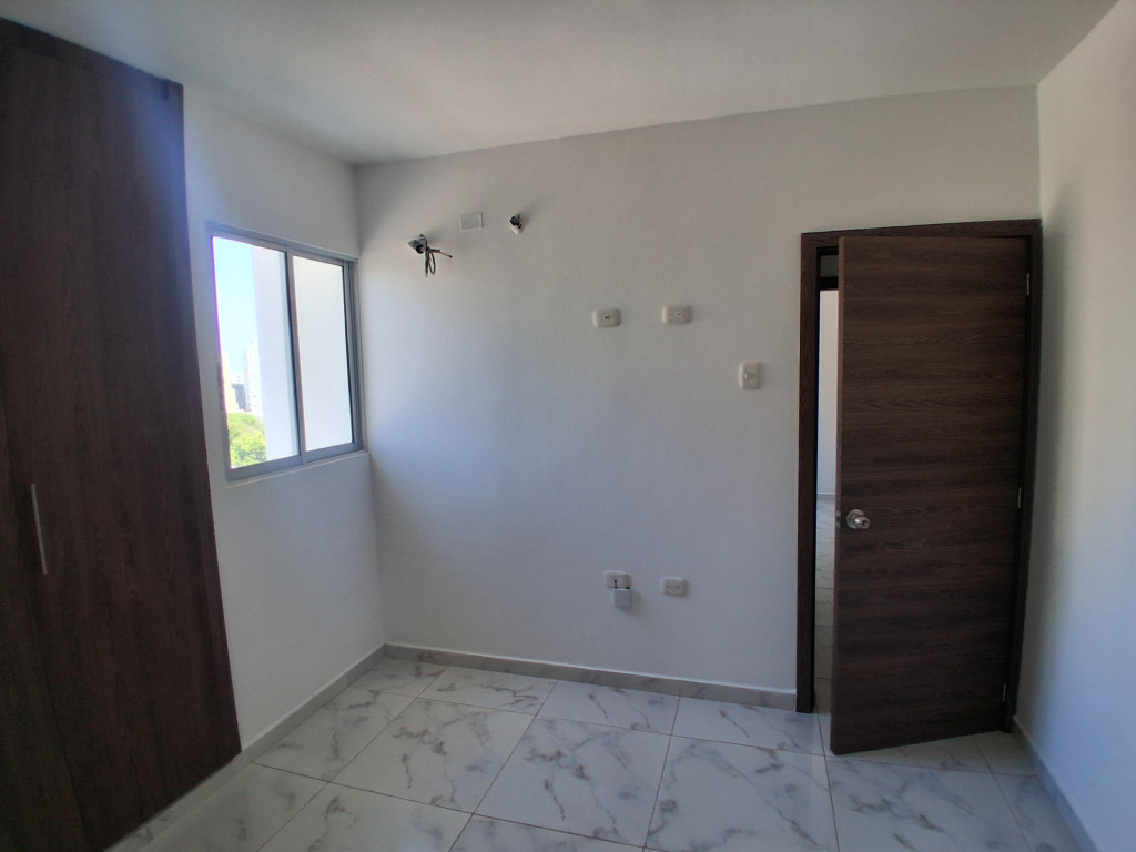 Apartamento en arriendo en El Golf, Barranquilla · foto 11 de 15