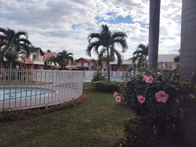 Apartamento de 3 alcobas en venta en Olimpico, Palmira, 57 m² · foto 5 de 19