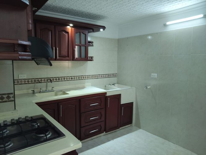 Apartamento de 3 alcobas en venta en Olimpico, Palmira, 57 m² · foto 11 de 19