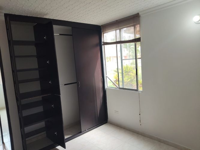 Apartamento de 3 alcobas en venta en Olimpico, Palmira, 57 m² · foto 13 de 19