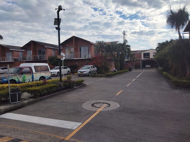 Apartamento de 3 alcobas en venta en Olimpico, Palmira, 57 m² · foto 15 de 19