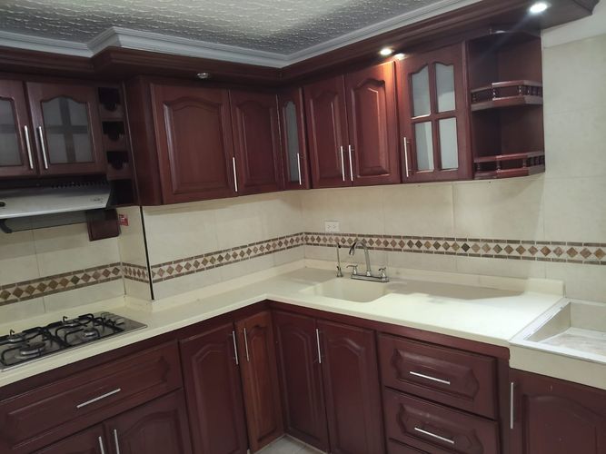 Apartamento de 3 alcobas en venta en Olimpico, Palmira, 57 m² · foto 17 de 19