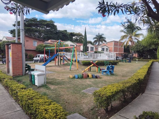 Apartamento de 3 alcobas en venta en Olimpico, Palmira, 57 m² · foto 19 de 19