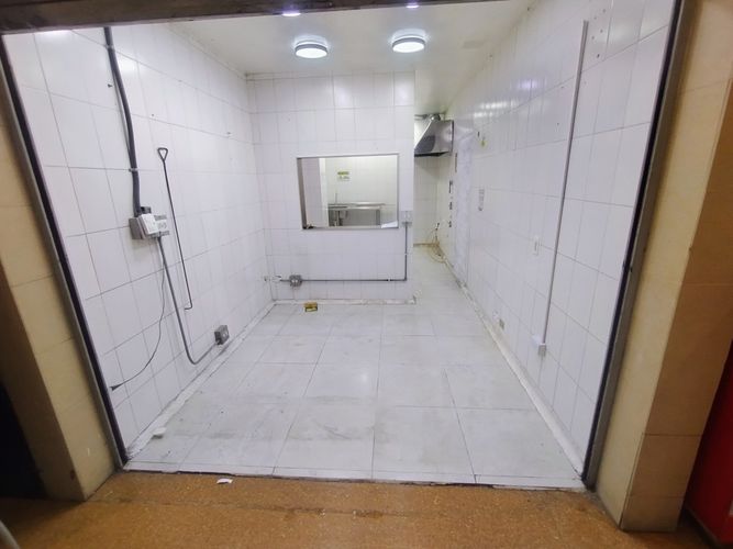 Local en arriendo en La Candelaria, Medellín, 15 m² · foto 4 de 8