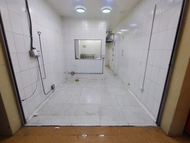 Local en arriendo en La Candelaria, Medellín, 15 m² · foto 5 de 8