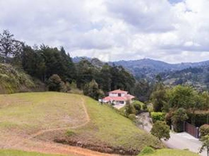 Lote en venta en La Convencion, Rionegro, 5007 m² · foto 7 de 9