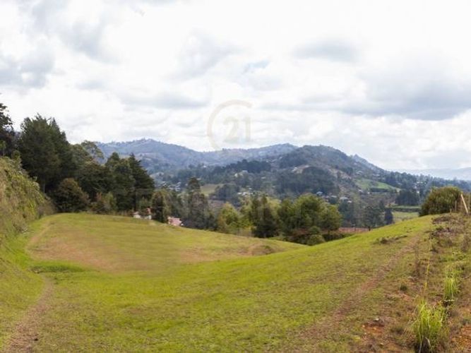 Lote en venta en La Convencion, Rionegro, 5007 m² · foto 8 de 9