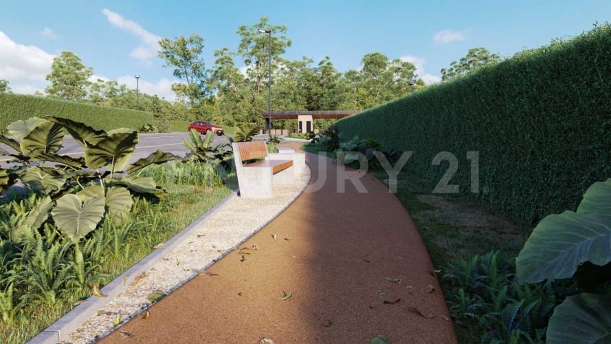 Lote en venta en El Tambo, La Ceja, 1710 m² · foto 3 de 4