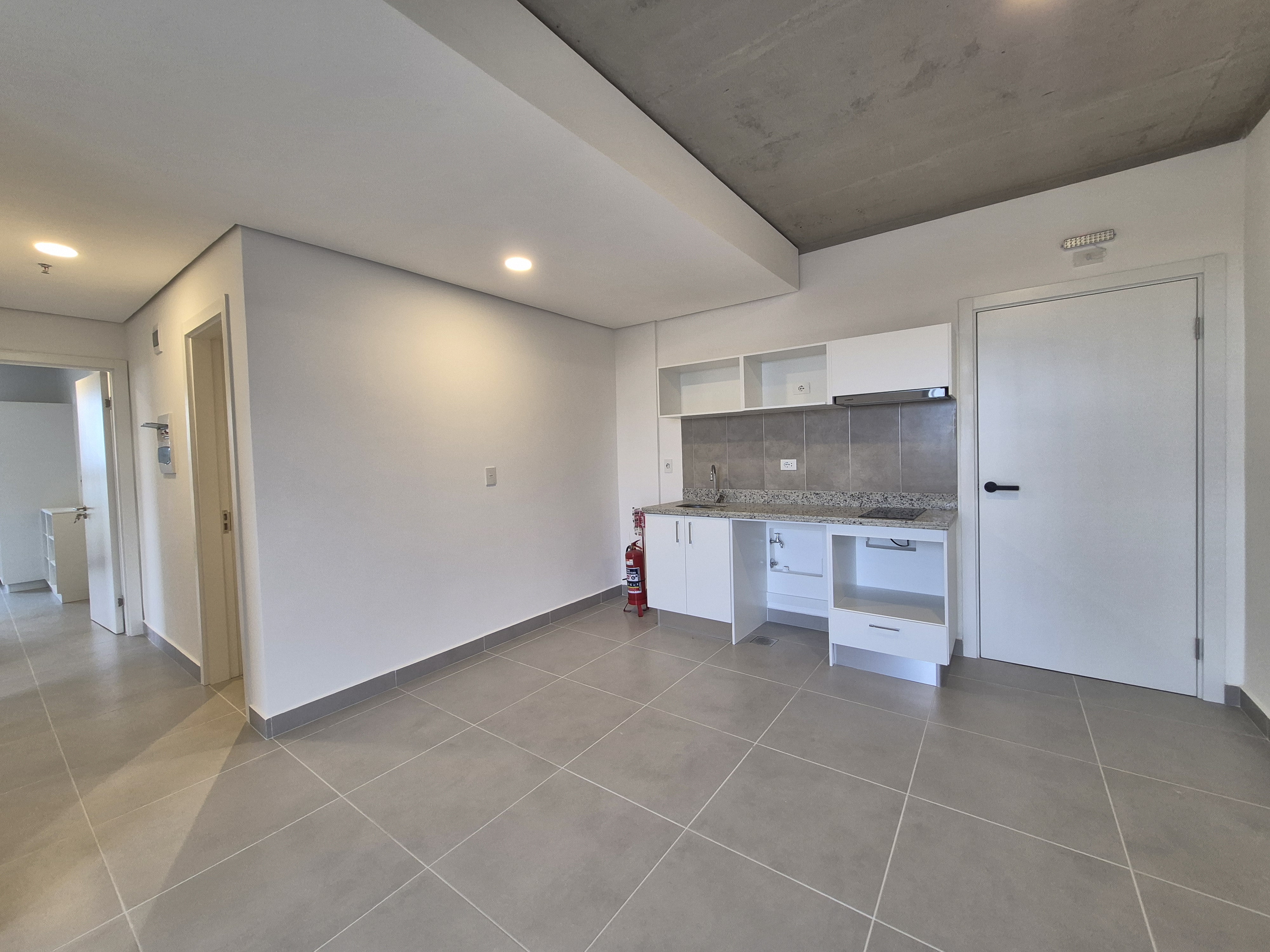 Departamento a estrenar de 2 dormitorios en el barrio Sajonia — foto 3