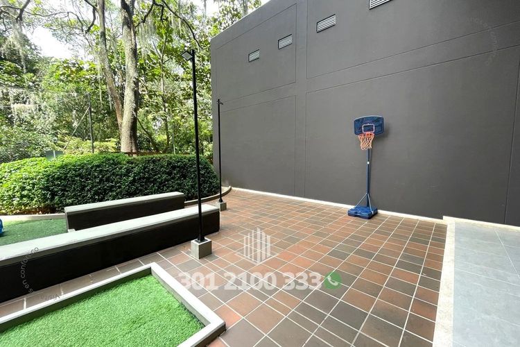 Apartamento de 2 alcobas en arriendo en Cumbres, Envigado, 78 m² · foto 19 de 23