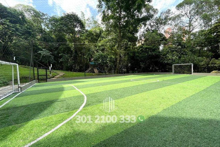 Apartamento de 2 alcobas en arriendo en Cumbres, Envigado, 78 m² · foto 22 de 23