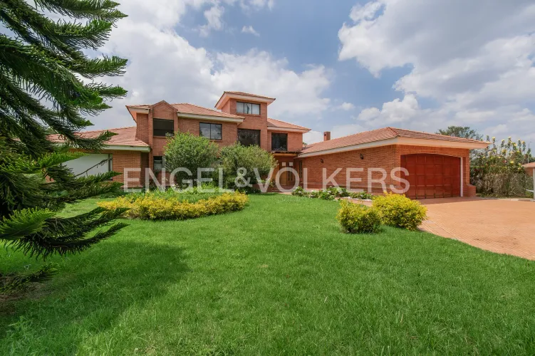 Casa de 4 alcobas en venta en Guaymaral, Bogotá, 458 m² · foto 20 de 20
