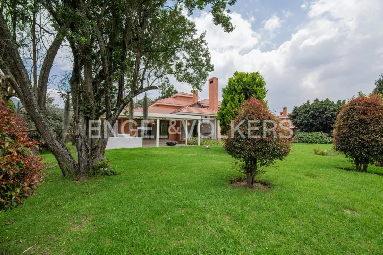 Casa de 4 alcobas en venta en Guaymaral, Bogotá, 458 m² · foto 19 de 20