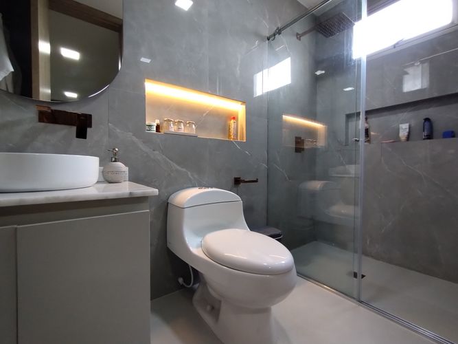 Apartamento de 3 alcobas en venta en Altos Del Prado, Barranquilla, 142 m² · foto 17 de 17