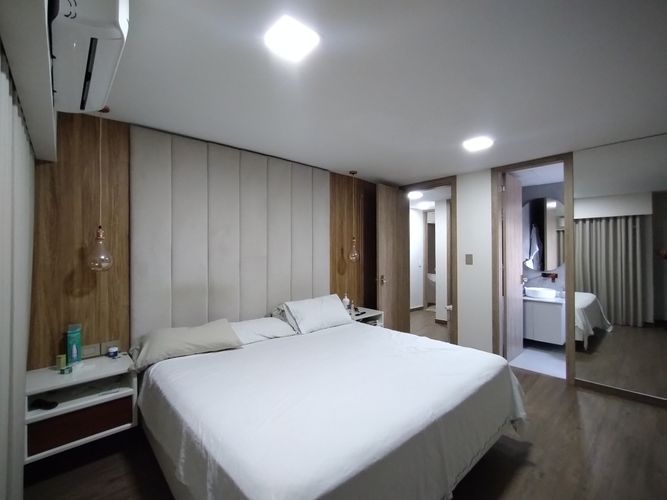 Apartamento de 3 alcobas en venta en Altos Del Prado, Barranquilla, 142 m² · foto 11 de 17