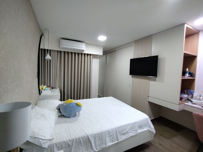 Apartamento de 3 alcobas en venta en Altos Del Prado, Barranquilla, 142 m² · foto 14 de 17