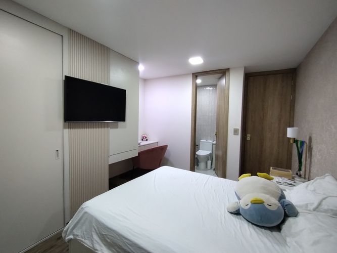 Apartamento de 3 alcobas en venta en Altos Del Prado, Barranquilla, 142 m² · foto 12 de 17