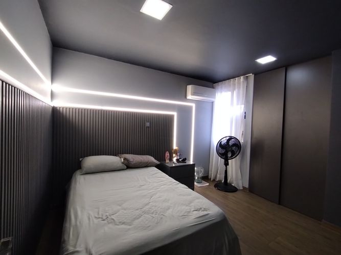 Apartamento de 3 alcobas en venta en Altos Del Prado, Barranquilla, 142 m² · foto 10 de 17