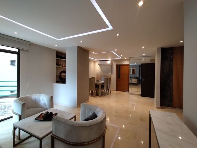 Apartamento de 3 alcobas en venta en Altos Del Prado, Barranquilla, 142 m² · foto 4 de 17