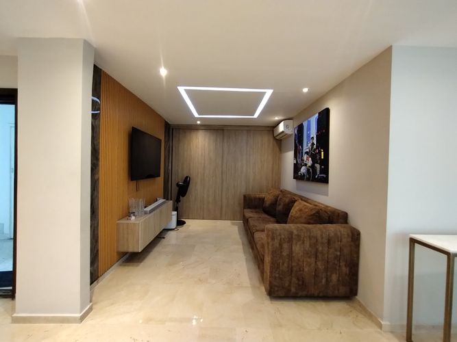 Apartamento de 3 alcobas en venta en Altos Del Prado, Barranquilla, 142 m² · foto 5 de 17