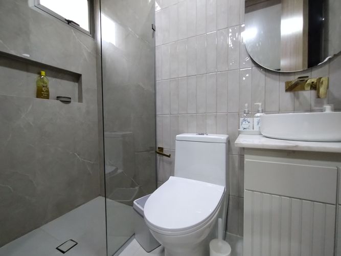 Apartamento de 3 alcobas en venta en Altos Del Prado, Barranquilla, 142 m² · foto 16 de 17