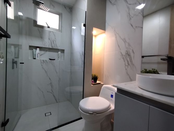 Apartamento de 3 alcobas en venta en Altos Del Prado, Barranquilla, 142 m² · foto 15 de 17