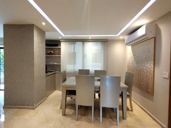 Apartamento de 3 alcobas en venta en Altos Del Prado, Barranquilla, 142 m² · foto 6 de 17