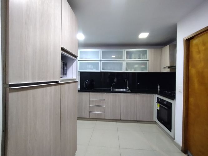 Apartamento de 3 alcobas en venta en Altos Del Prado, Barranquilla, 142 m² · foto 7 de 17