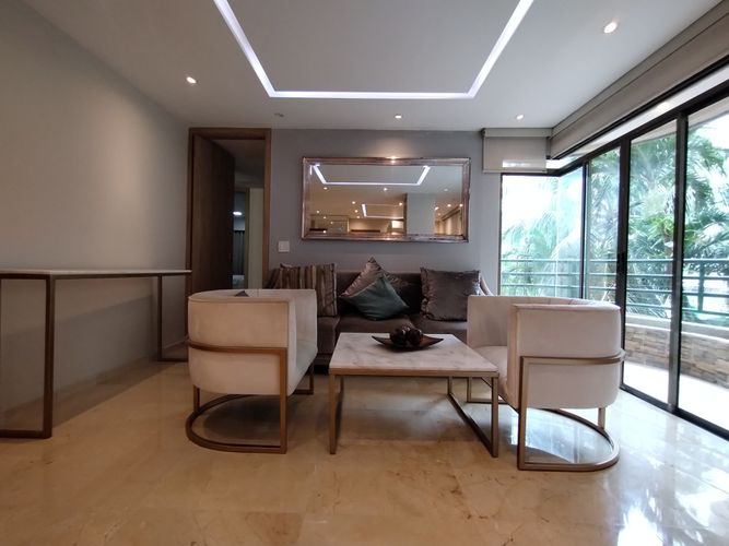Apartamento de 3 alcobas en venta en Altos Del Prado, Barranquilla, 142 m² · foto 2 de 17